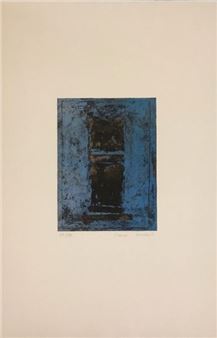 Untitled - François Houdart