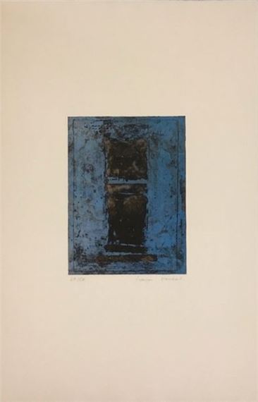 Untitled by François Houdart