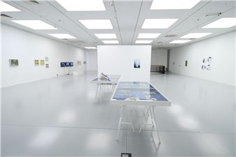 Who is Janina Węgrzynowska? - Galeria Miejska BWA W Bydgoszczy