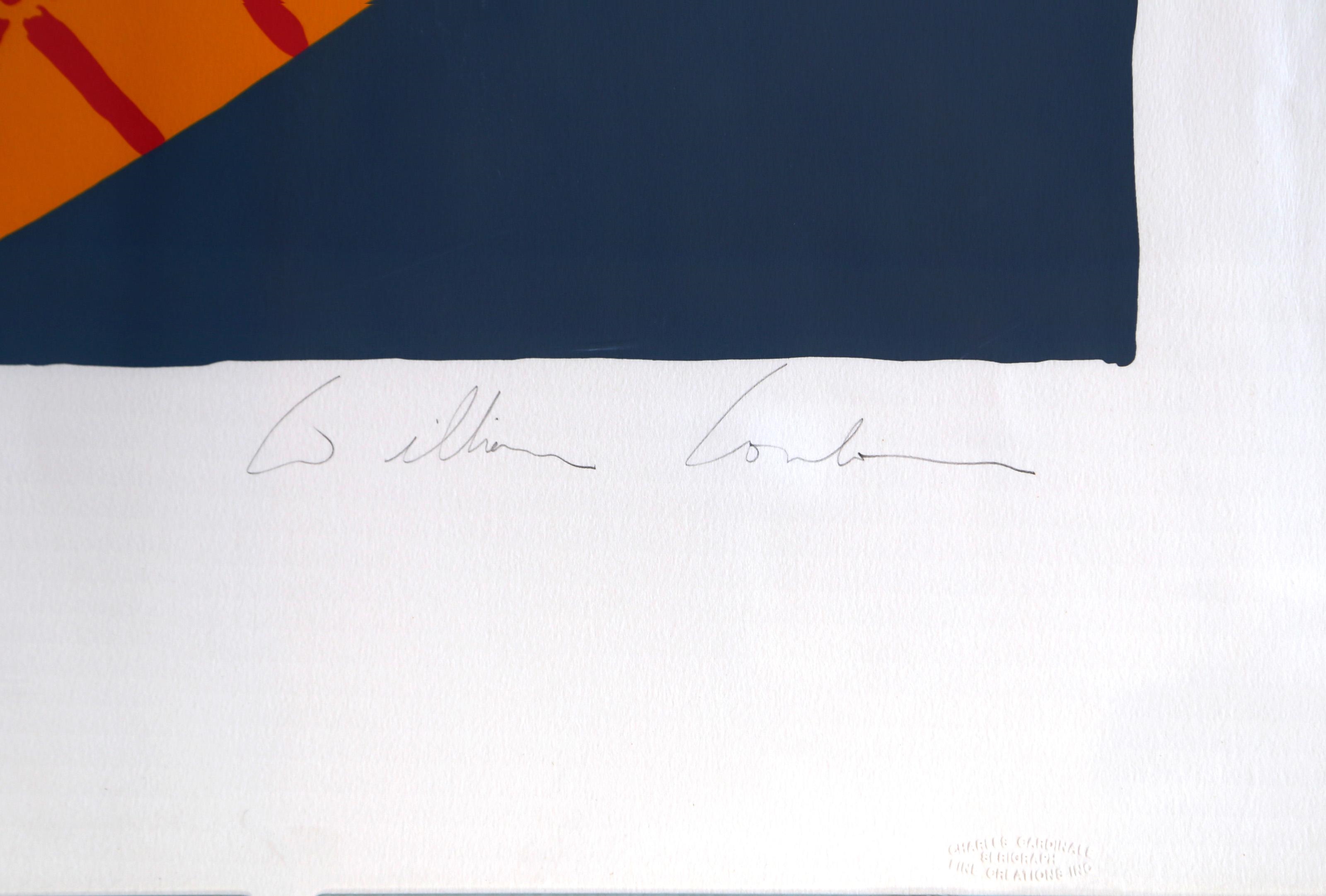 William Conlon | 100th Aniversary Lincoln Center (1985) | MutualArt