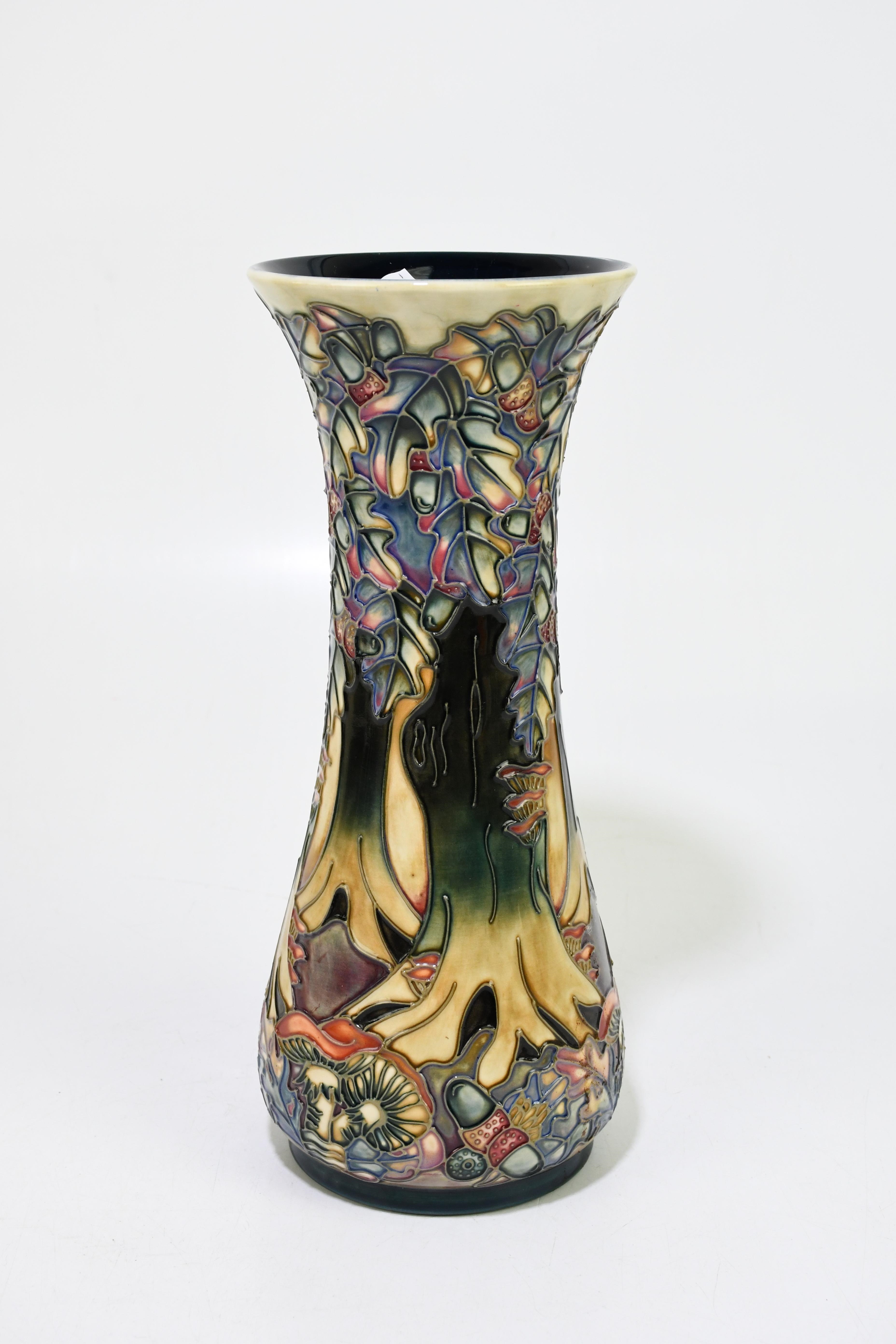 William Moorcroft | impressed and painted marks | MutualArt