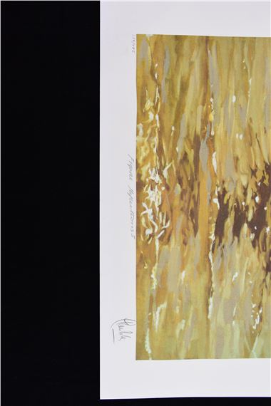 Lluis Ribas | Figure Reflections I | MutualArt