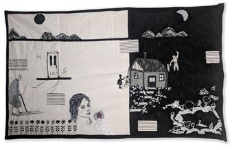 New Members Show - Blackfish Gallery