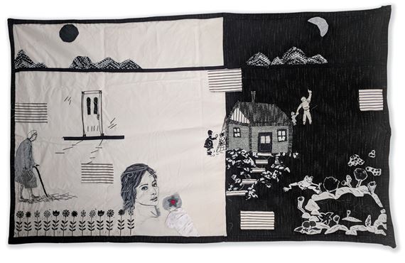 New Members Show - Blackfish Gallery