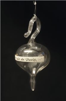 Marcel Duchamp & Francis Picabia: Air De New York - Galerie 1900-2000
