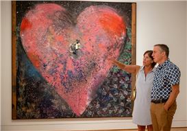  Artis Naples announces the Baker Museum now open year-round