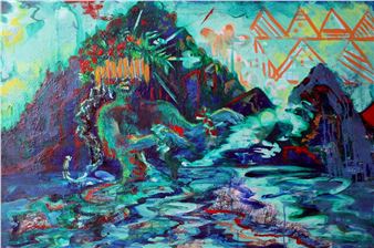 When Nur Speak - Shasta County Arts Council