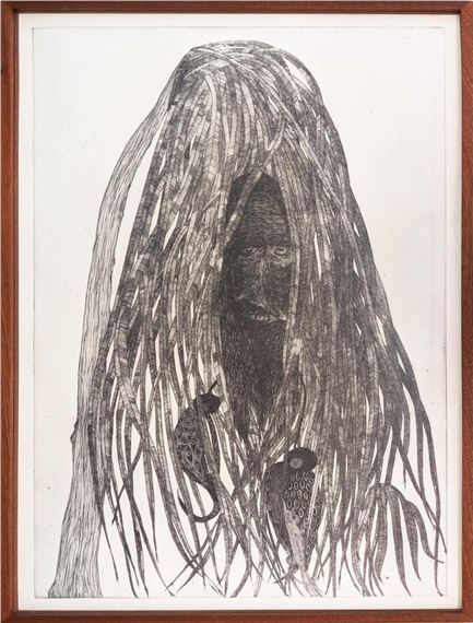 Tajemnicze Uco by Dorota Jurczak, 2006