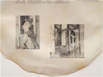 Off Script - Simone Subal Gallery