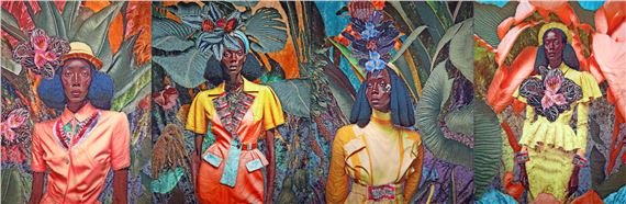 Rooted - Muzeo Museum and Cultural Center 