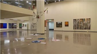 Yokohama: Houston Exchange Show - Redbud Gallery