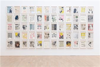 Mining Meaning in Middlesbrough