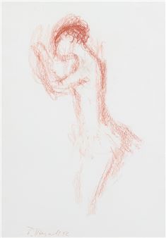 Akt - Boza Prodanovic