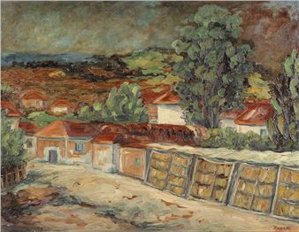 Aukcija antikviteta i slika jun (18h) - Madl'Art