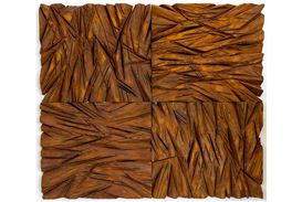 Charles Arnoldi: Rock, Paper, Scissors on View at Charlotte Jackson Fine Art