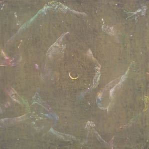 Influenzia - Asuka Suzuki