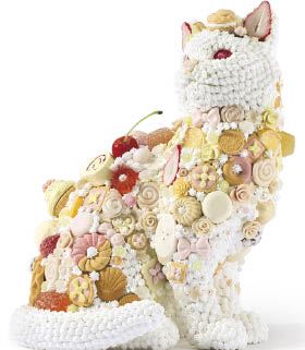 Sweet Cat - Osamu Watanabe