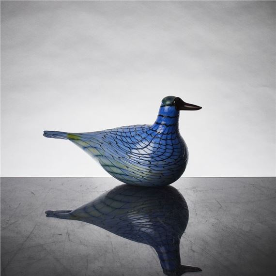 Fågel by Oiva Toikka