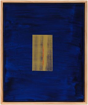 Billy Al Bengston: Our Mutual Friend(s) - Texas Gallery