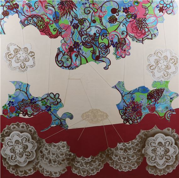 Celebration day by Ana Pimentel, 2007