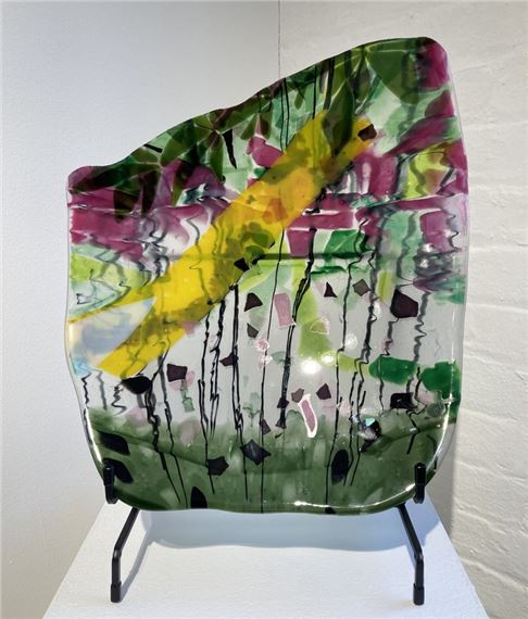 SCRIBBLES: Habits, Compulsions, & Outpourings of the Doodling Mind - Carter Burden Gallery