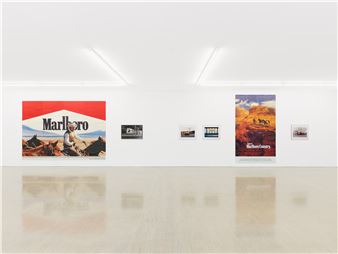 Max Regenberg: No Borders. No Clocks. No Deadlines. - Zander Galerie, Cologne