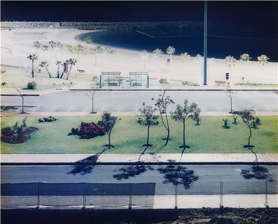 Andreas Gefeller | Soma 007, Gran Canaria (2000) | MutualArt