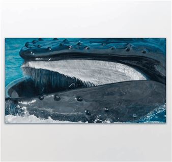 London, UK is Hamishi Farah's first solo exhibition in the UK.