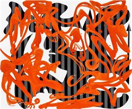 Paul’s Gallery of the Week: Skarstedt