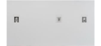 Trisha Donnelly - Matthew Marks Gallery, New York (523 W 24th)