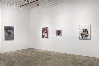 Axel Geis: Serendipity - Slag Gallery