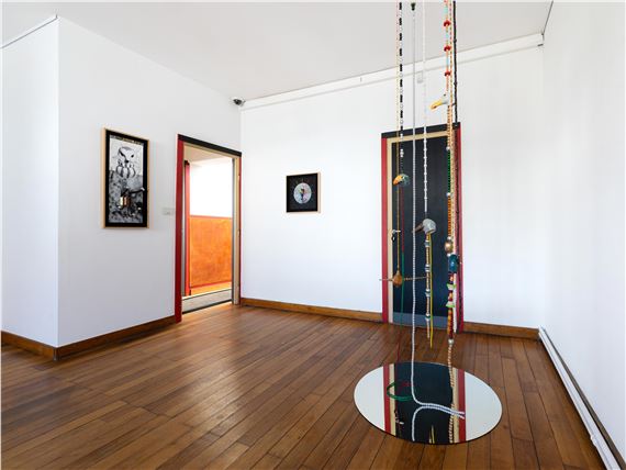 10 Years, Already! - Lee-Bauwens Gallery