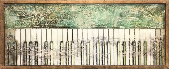 "Anima" by Mareks Gureckis, 2021