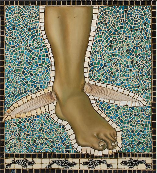 Lo Que Es, Es Lo Que Ha Sido/What It Is, Is What Has Been: Selections From The Asu Art Museum’s Cuban Art Collection - Phoenix Art Museum