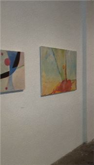 Stuart Kleiger: Up To Something - Core Gallery