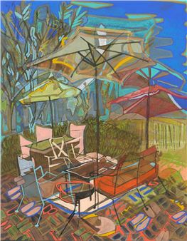 Erika Stearly: Putting Down Roots - BoxHeart