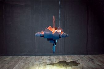 Fugacittà - ESH Gallery