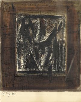 Bez naziva - Stojan Celic