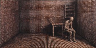 1.2 from the 'Origin of the Beginning' series - Levi van Veluw