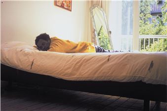 Wat heb je daar dan gegeten? [What did you eat there?] (Ukra/Bos en Lommer) - Roy Villevoye