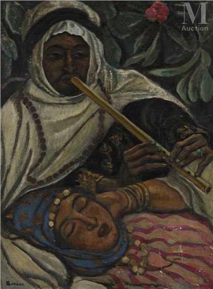 L'expert by André Suréda