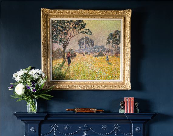 Masterpieces - Gladwell & Patterson, London