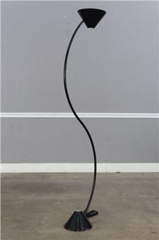 "Yang" Lamp - Gary Morga