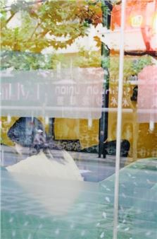 All the stories 05 - Franziska Stünkel