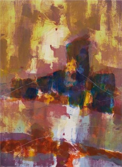 Thomas Ritter | Untitled | MutualArt
