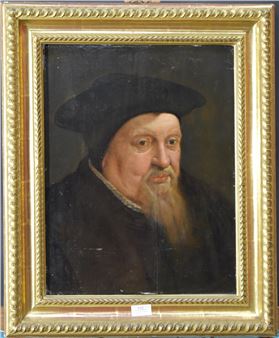 BELLE VENTE :250 TABLEAUX, 100 MEUBLES ANCIENS et OBJET D'ART - Ivoire Besançon