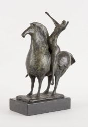 Trajet matinal - Evert van Hemert