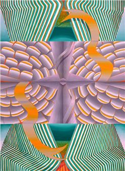 Who’s To Say I Am Awake; Are You? - Geary