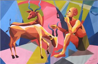 Thinker - Ebrar Ahamad