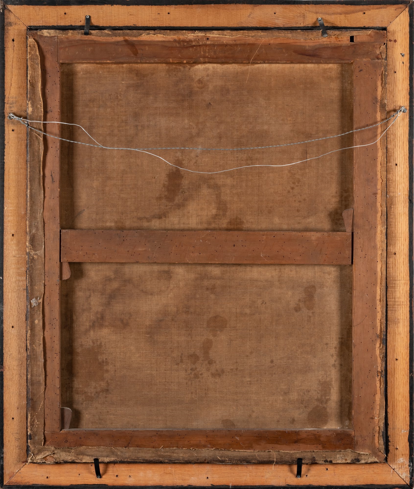 Artwork by Carlo Saraceni, Judith tenant la tête d’Holopherne, Made of Oil on canvas